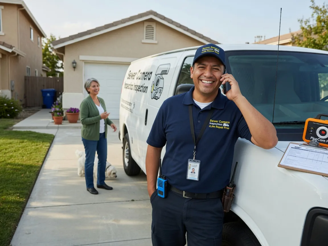 Sewer Line Repair New Milford, PA FAQs